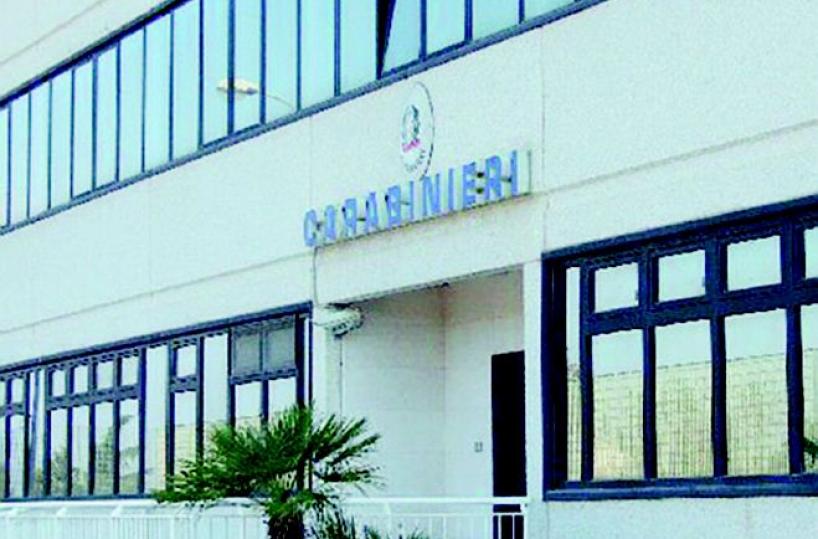 ad altamura «La figlia neonata in agonia e lui violenta una ragazzina»