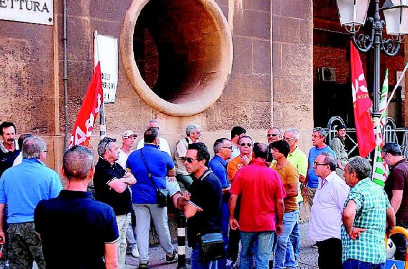Cala il sipario su Isolaverde in arrivo 215 licenziamenti