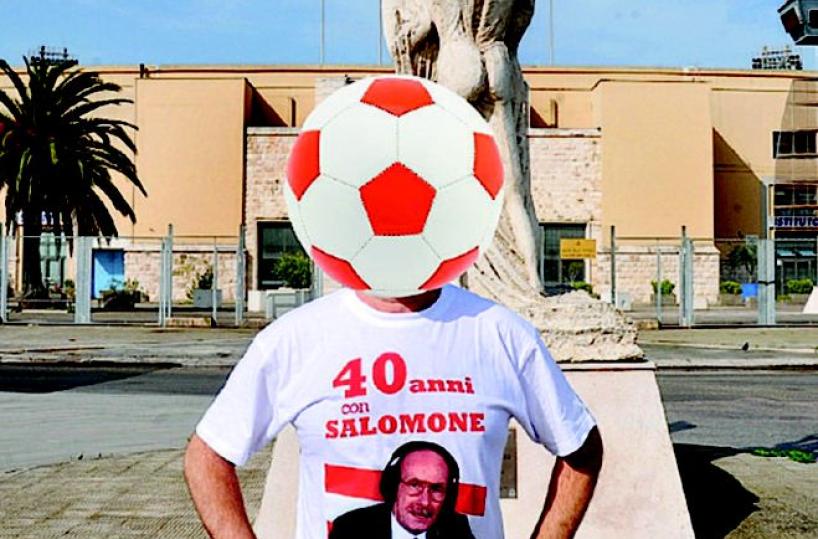 Quadretti SelvaggiEvviva l'«Ultratifoso» 
