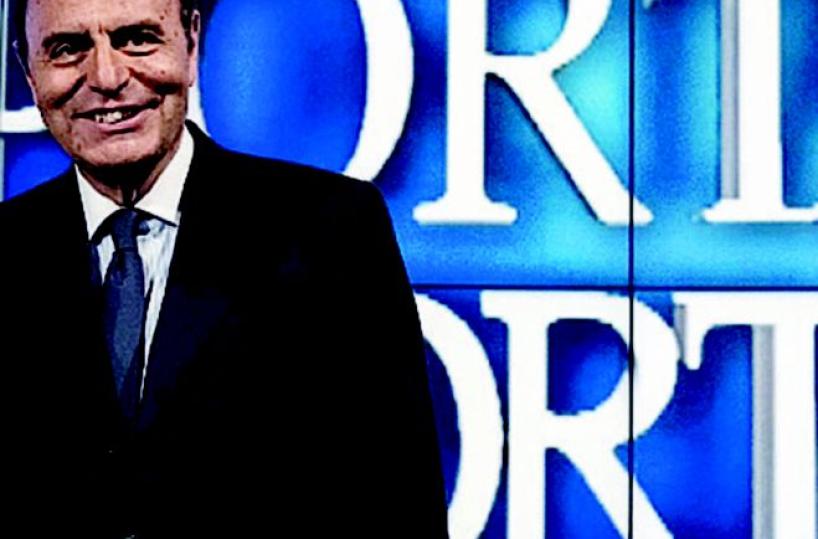 Criticare il diritto di Vespa di intervistare il figlio di Riina è fare un torto alla libertà