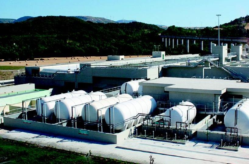 Aqp, è tornata la Finanza  «Sul cloro analisi parziali»