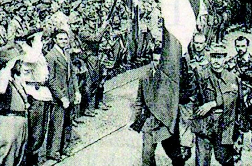 Il 25 aprile col sacrificio delle donne pugliesi