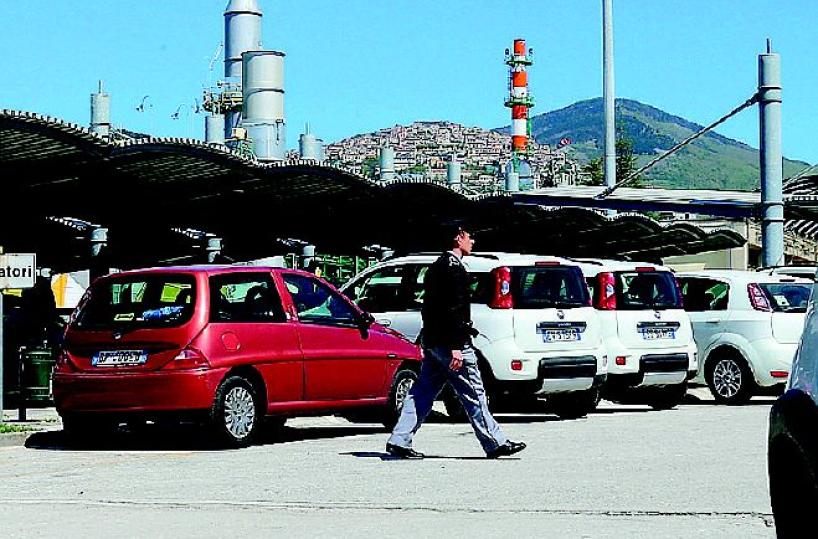 I sindaci della Val d'Agri ora fanno fronte unico