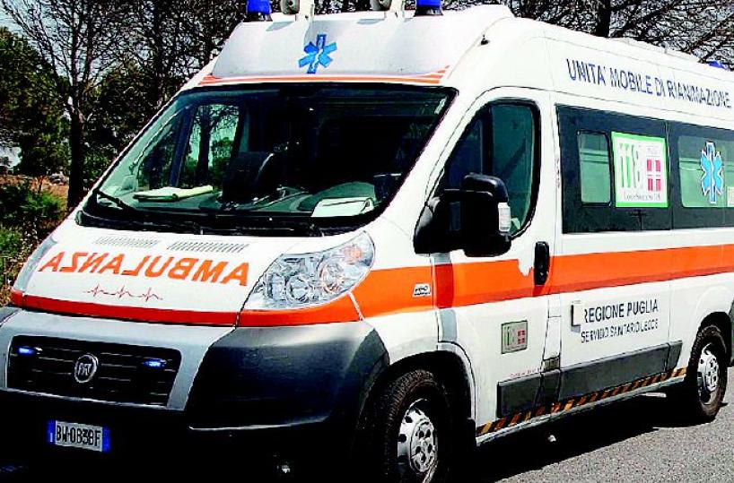 Rimborsi d’oro per il 118 in 20 sotto inchiesta a Lecce