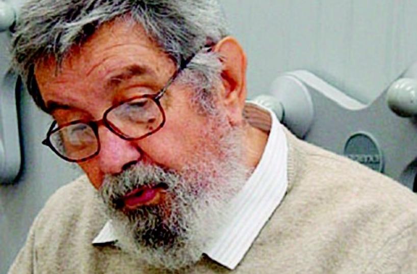 «Auguri prof. Nebbia, maestro d'ecologia»