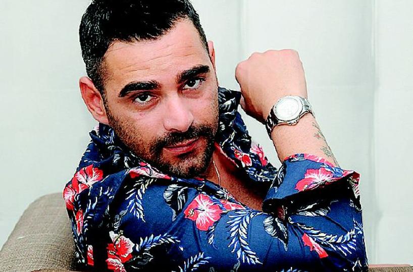 Re Tommy Parisi e i neomelodici  al sapore pugliese