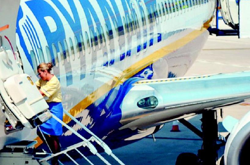 il caso Ryanair, è in arrivo l'ok pure al nuovo contratto