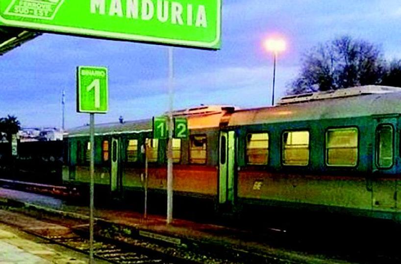 trasporti Sud-Est, tagli ai treni inutili «Partono le linee turistiche»