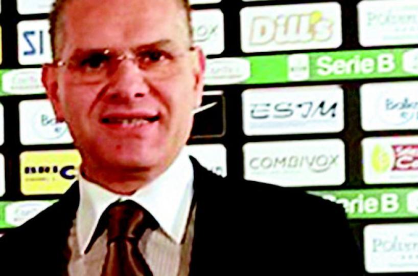 x «Farò di tutto per aiutare la società»