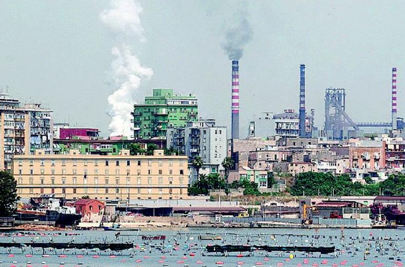 Taranto, genitori e ambientalisti al sindaco: tuteli salute cittadini