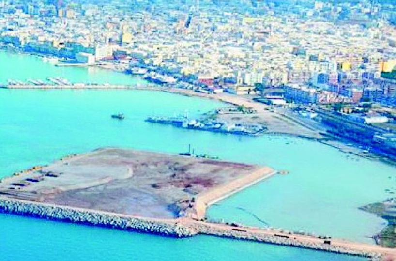 Porto di Molfetta, la Procuradi Trani ha chiesto il processo