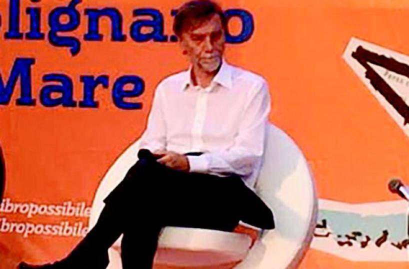 Le rotaie scandalo Sud-Est, il pugno di ferro di Delrio