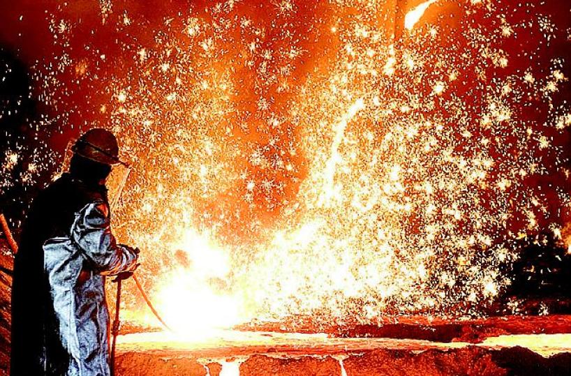Amianto killer all'Ilva  sono 34 gli indagat