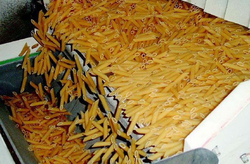 Grano duro, mancano i silos per fare nuovi investimenti