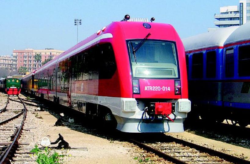 Ferrovie Sud Est: assemblea  dei soci firma passaggio a Fs