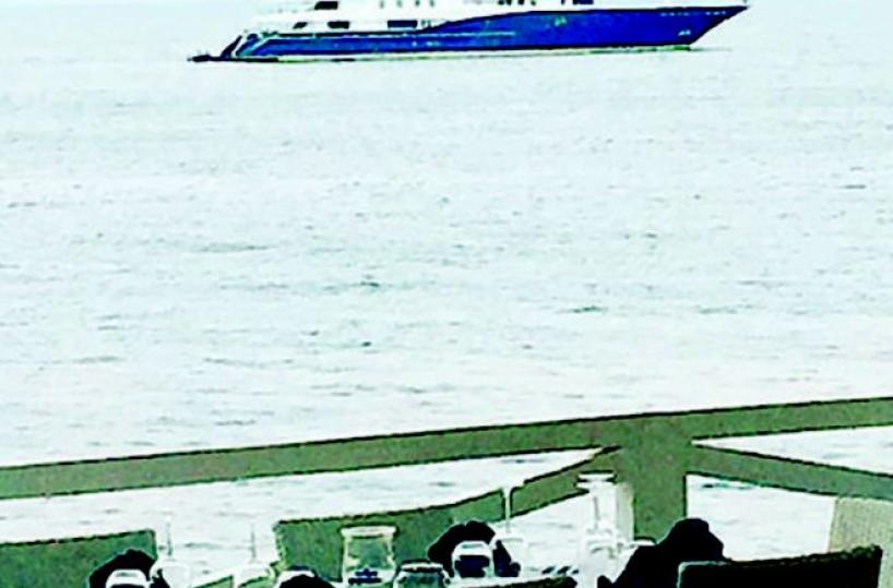 E nel Capo di Leuca spuntano anche tanti «vip»