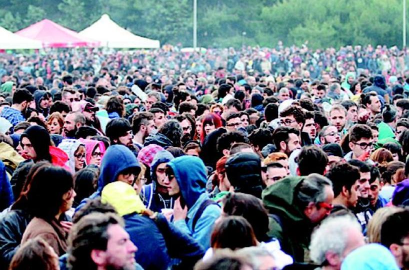 Niccolò Fabi: «Colpiti  da un rione senza giochi»