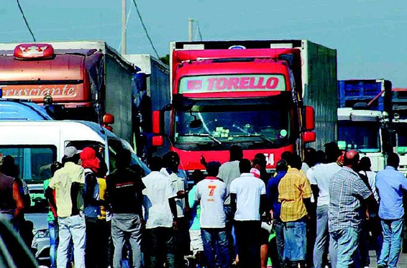 «Così saranno aggirati i contratti sul pomodoro»