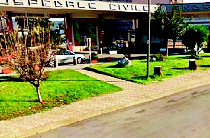Andriese ustionato  durante l'intervento  muore dopo un mese