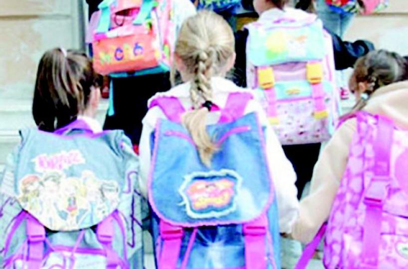 Scuola, inizia un nuovo annoma il futuro resta incerto