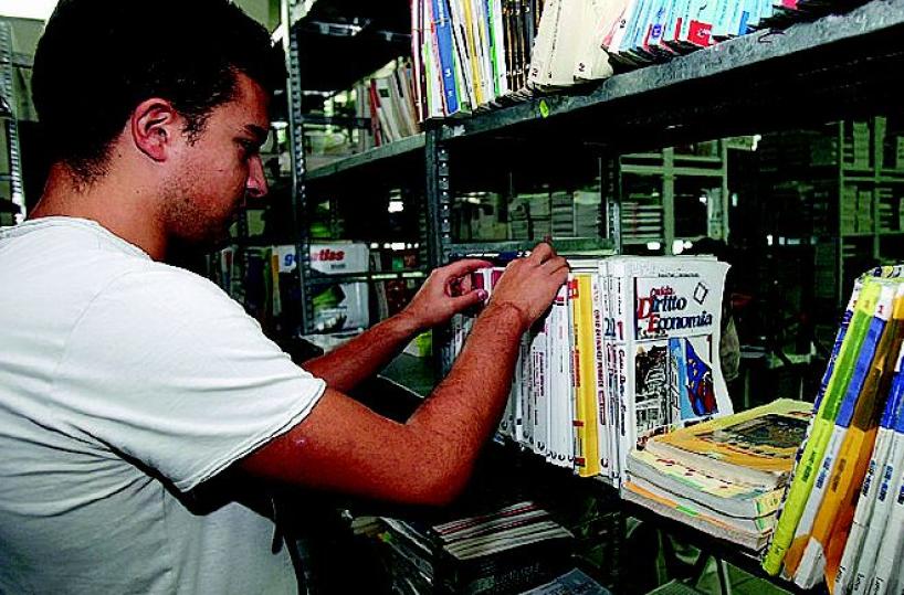 Suona la campanella in Puglia e Basilicata 