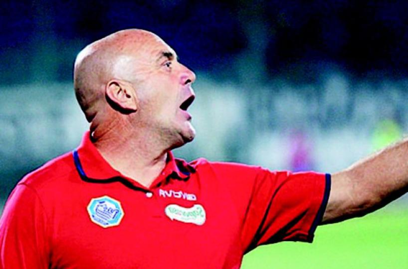 La Fidelis Andria affonda a Catanzaro