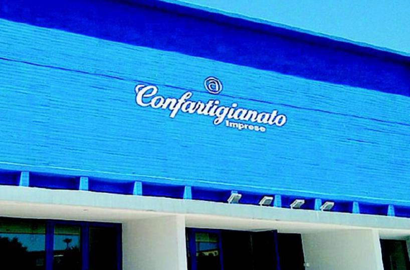 Confartigianato in Fiera la casa del saper fare