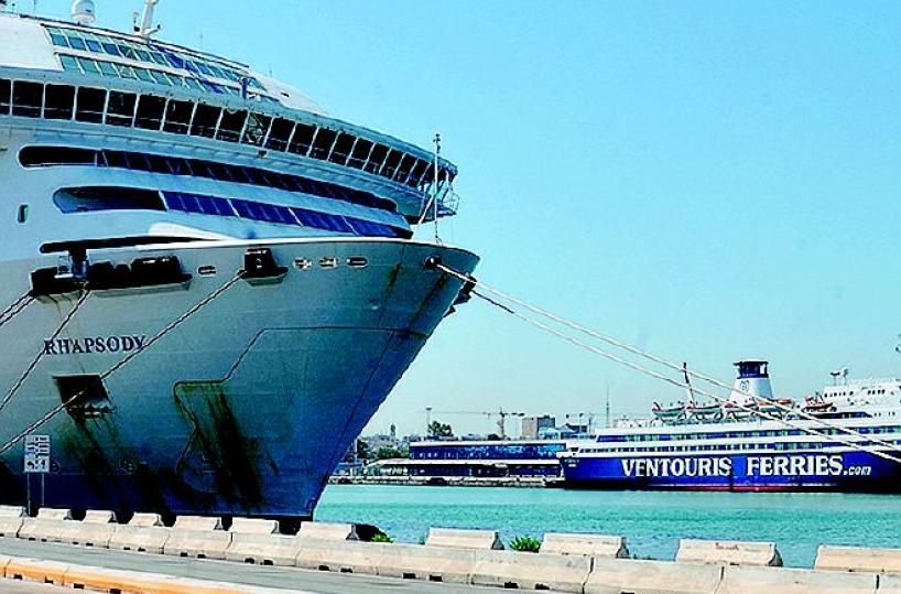 Porti, all'Autorità di Bari  un presidente campano