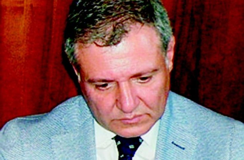L'inchiesta sul pm Savasta per la masseria a Bisceglie