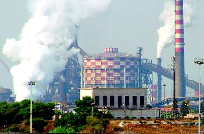  In provincia di Taranto boom di tumori infantili