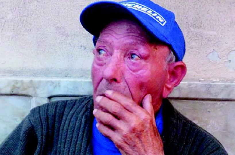 Tre anni fa la scomparsa il mistero di Sciaraffia