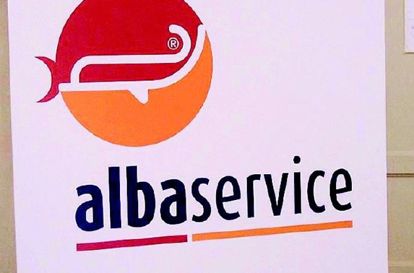  Lecce, a rischio 28 lavoratori  Alba service