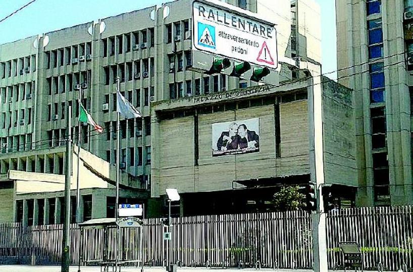  Inchiesta case popolari Il Pd torna in Procura