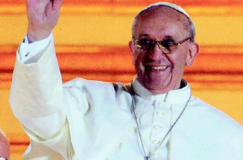Il Papa oggi ad Assisiper il dialogo fra le fedi