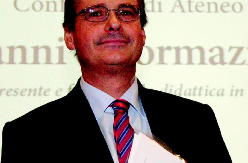 Unisalento torna a crescere e scommette sulle biotecnologie