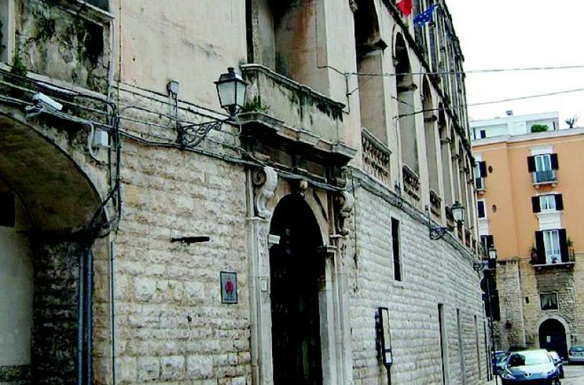 Bisceglie, commissioni «fantasma» Verbali introvabili sul sitodel Comune