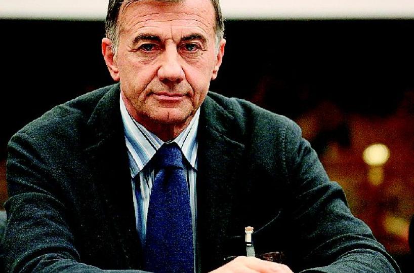 Secondo «sì», ad Assisi  per la «pugliese» Minetti