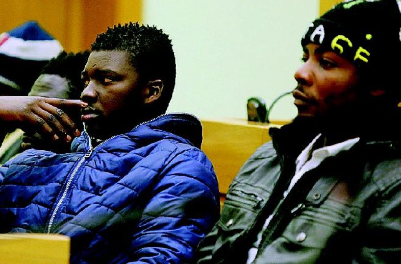 Accoglienza migranti  le coop a corto di soldi
