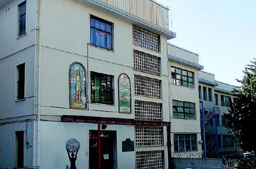 Anoressia, a Chiaromonte un centro «modello»