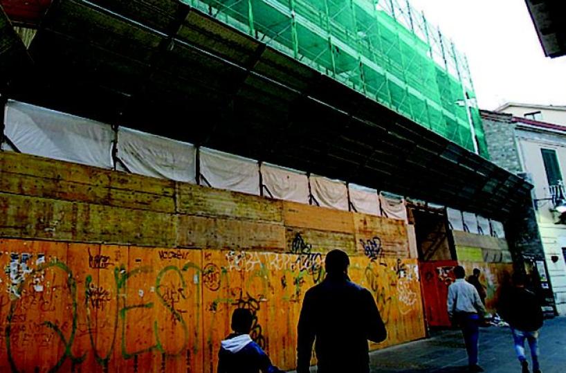 il fatto &laquo;Potenza, la Trinit&agrave; pu&ograve; riaprire&raquo;