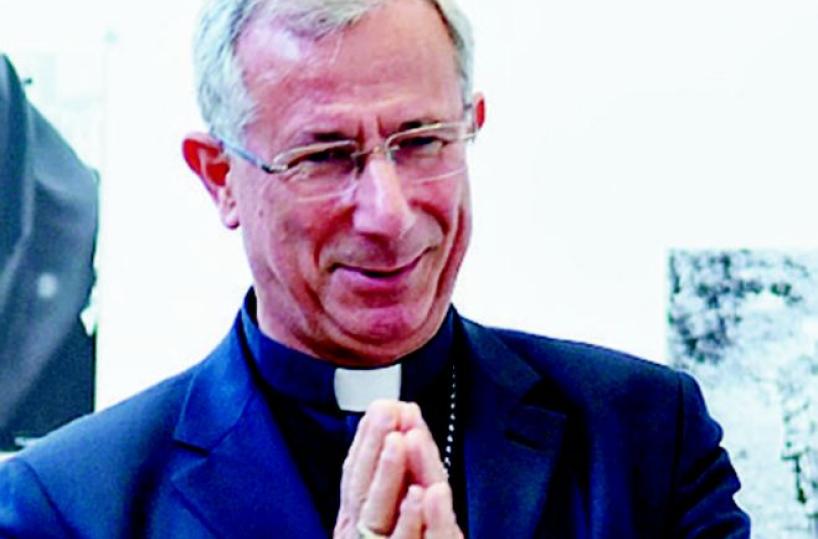 «Le comunità parrocchiali accolgano i profughi»