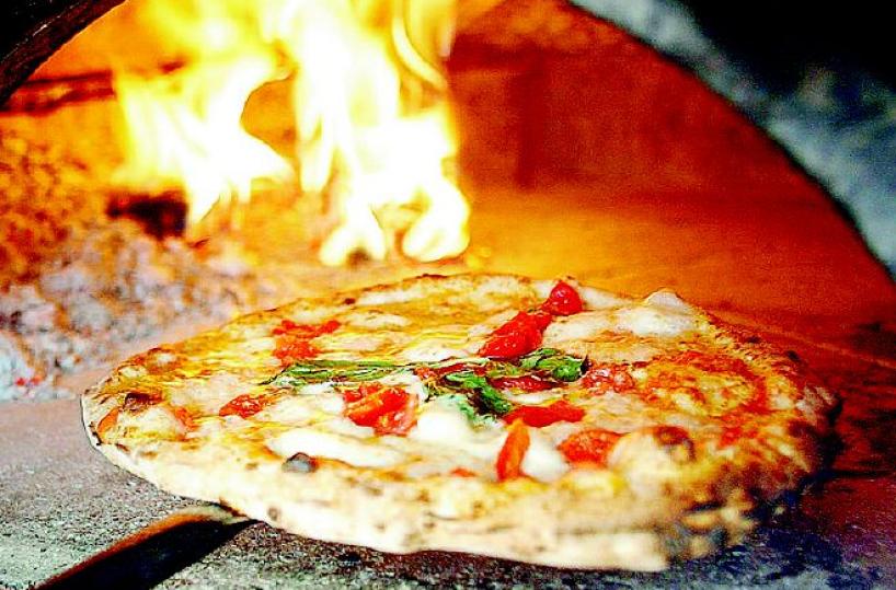 Milillo, da Sammichele alla terra dei canguri  è lui il campione di pizza