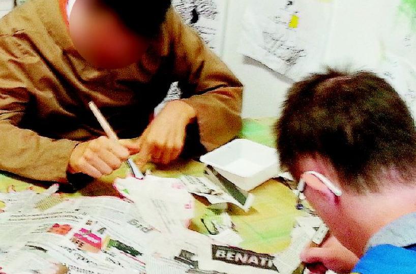 Bari, assistenza ai disabili in tilt senza la Provincia