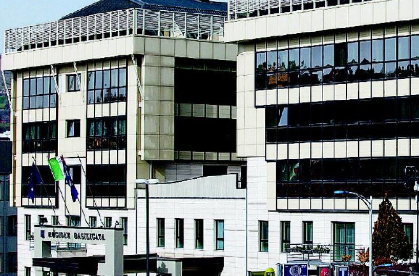 Regione Basilicata  problemi per gli stipendi
