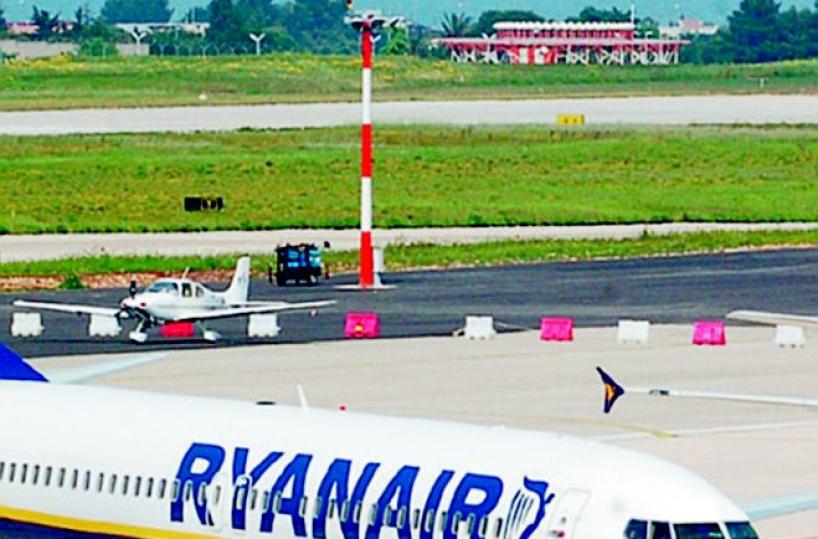 Aeroporti, un nuovo manager  per la fusione con Napoli
