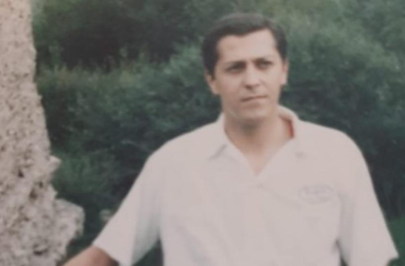 Pioniere del jazz made in Basilicata: Giancarlo Cracas il Cerri lucano