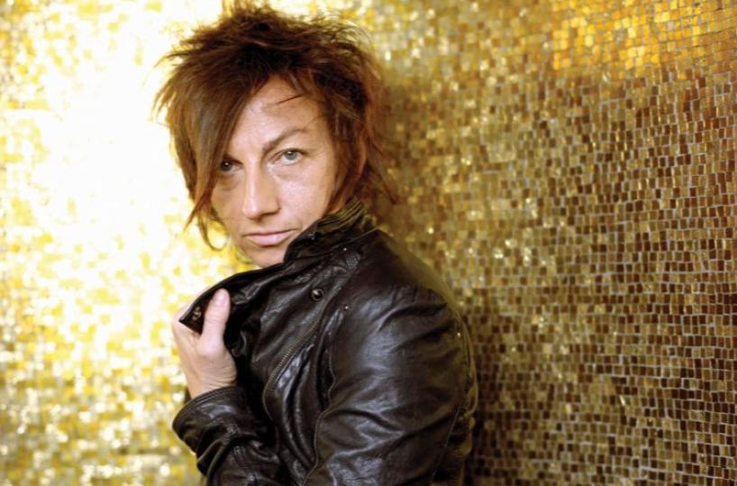 Gianna Nannini