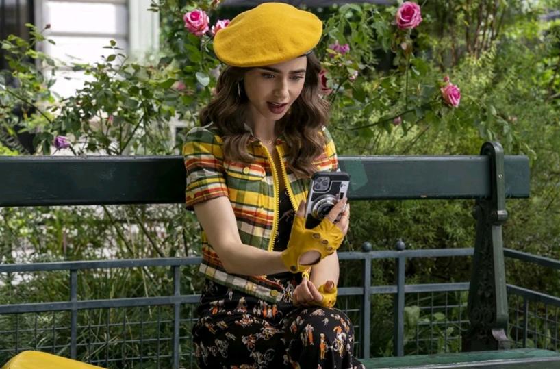 Emily in Paris
