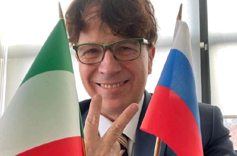 Taranto, Maurizio Morlando
