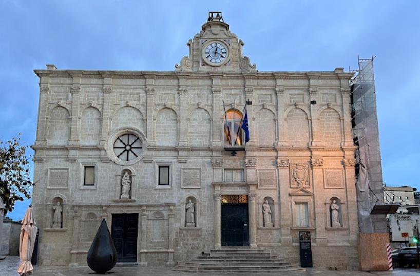 Museo Nazionale Matera